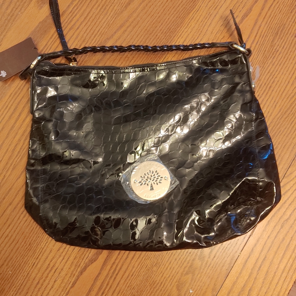 Mulberry purse